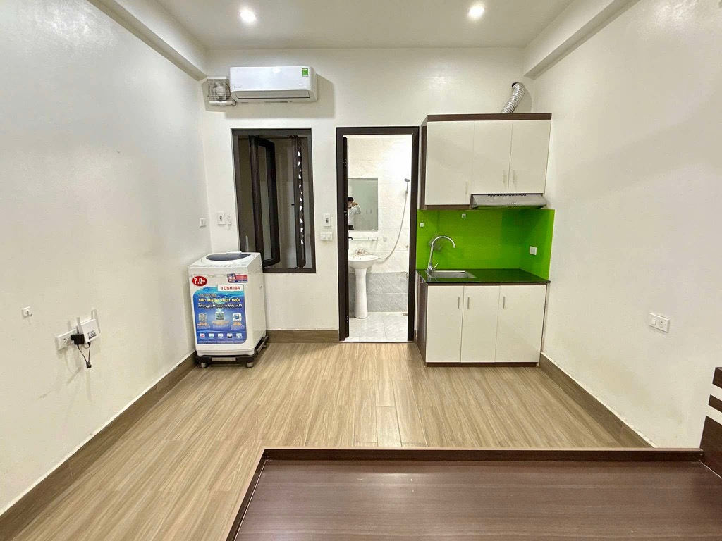 GÀ ĐẺ TRỨNG VÀNG – GẦN KHU ĐÔ THỊ -CỔ NHUẾ - DÂN XÂY CHẮC CHẮN- VỪA Ở VỪA CHO THUÊ